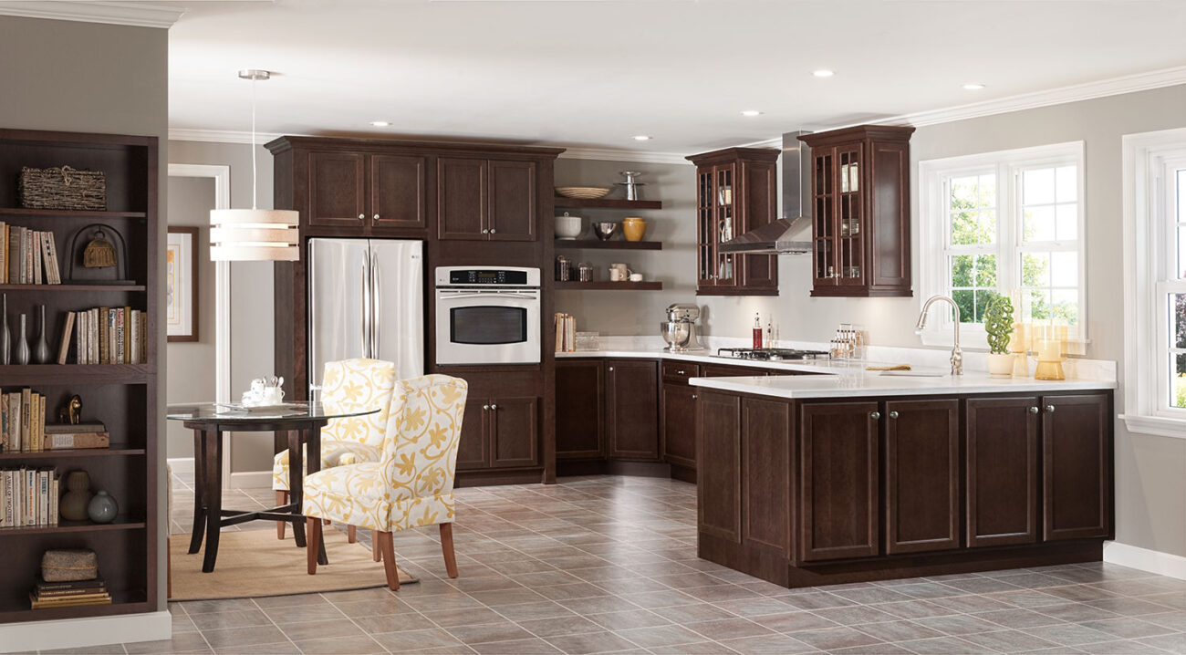 Why Visiting a Cabinet Showroom Improves the Remodeling Experience ...