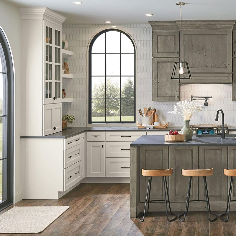 Builders | Cabinetry, countertops, and hardware for custom kitchens and ...