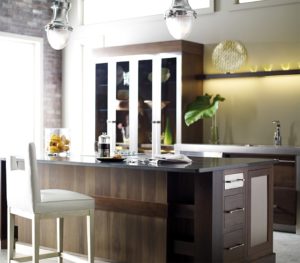 semi-custom and custom cabinets Parr Cabinet Design