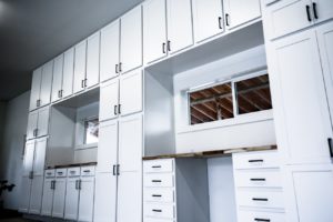 Parr Cabinet Design - best cabinetry and hardware for your home remodel